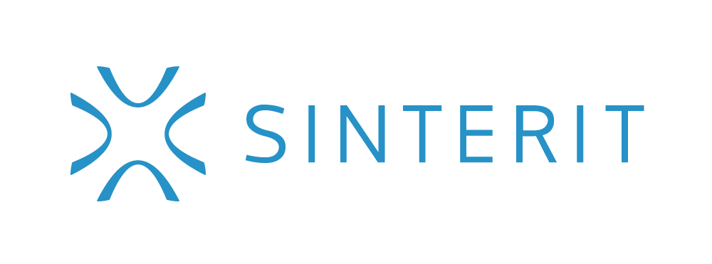 Sinterit logo PNG